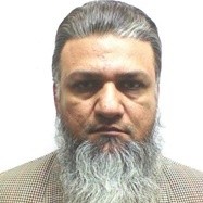Maqbool Alam