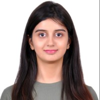 Monisha Nagpal