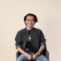 Marcus Wan