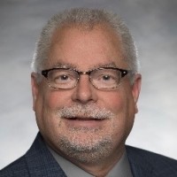 Douglas Dillman