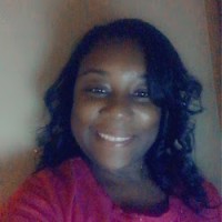 Natasha Roberson
