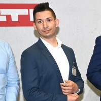 Zoran Vasic