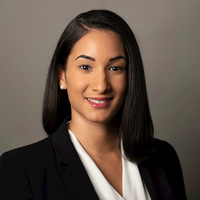 Lasara D. Carter, Mpa