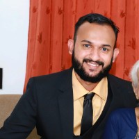 Bineesh A B
