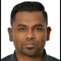 Anbalagan Munusamy