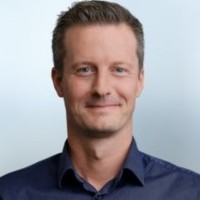 Morten B. Mikkelsen