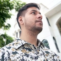 Gaurav Kumar Yadav