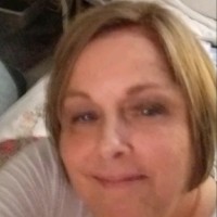 Kathy Parker
