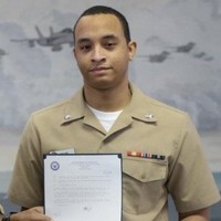 Malcolm Rojas