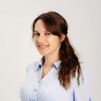 Kate Konstantinova