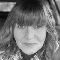 Jacqui Keevil