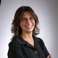 Aristea Kyriakou, Ph.D.