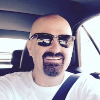 Tim Harned