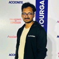 Dinesh Kumar Narayana