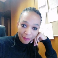 Olebogeng Vanessa Rapoo