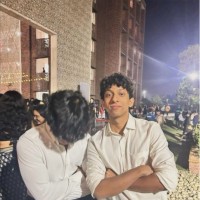 Rohin Mukherjee