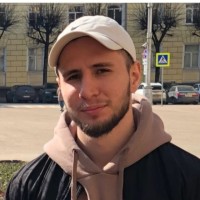 Артур Алибаев