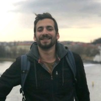 Nadav Uzan
