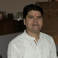 Neeraj Pal