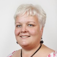 Jutta Sandberg