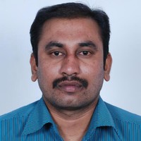 Thirupathi Nampally