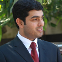 Shajeem Parambil