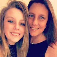 Michelle Collins (Fobert)