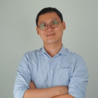 Jiun Wei Kong