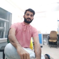Mohamed Nahas
