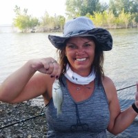 Tina Rigdon