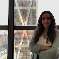 Ana Pérez Villacañas