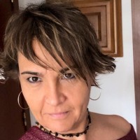 Montse Ortí Llobet