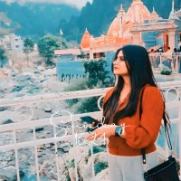 Neha Chauhan