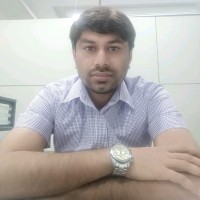 Muhammad Asif Surani (Apfa)