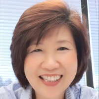 Margaret Foong