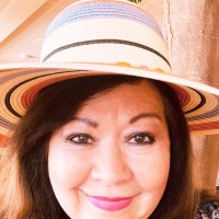 Tina del Rosario Roth