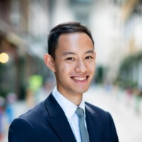 Nicholas Wan