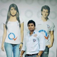 Gaurav Patr