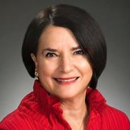 Joyce Hornor