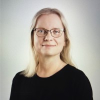 Jette Krog Hansen