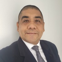Juan Carlos Peña C