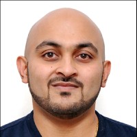 Nirav Vora