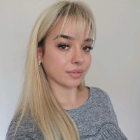 Isidora Repac