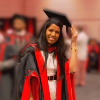 Shamila Nawarathna - Msc, Mba, Bsc, Cma, Aat, Dip Ifrs