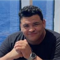 Rolando Melgar Jr
