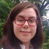Rebecca Prince