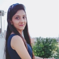 Jigisha Bharadia