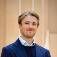 Fredrik Alfredson