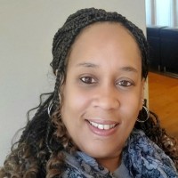 Nathania Wynn, Ma Ed.