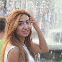 Ulkar Suleymanova